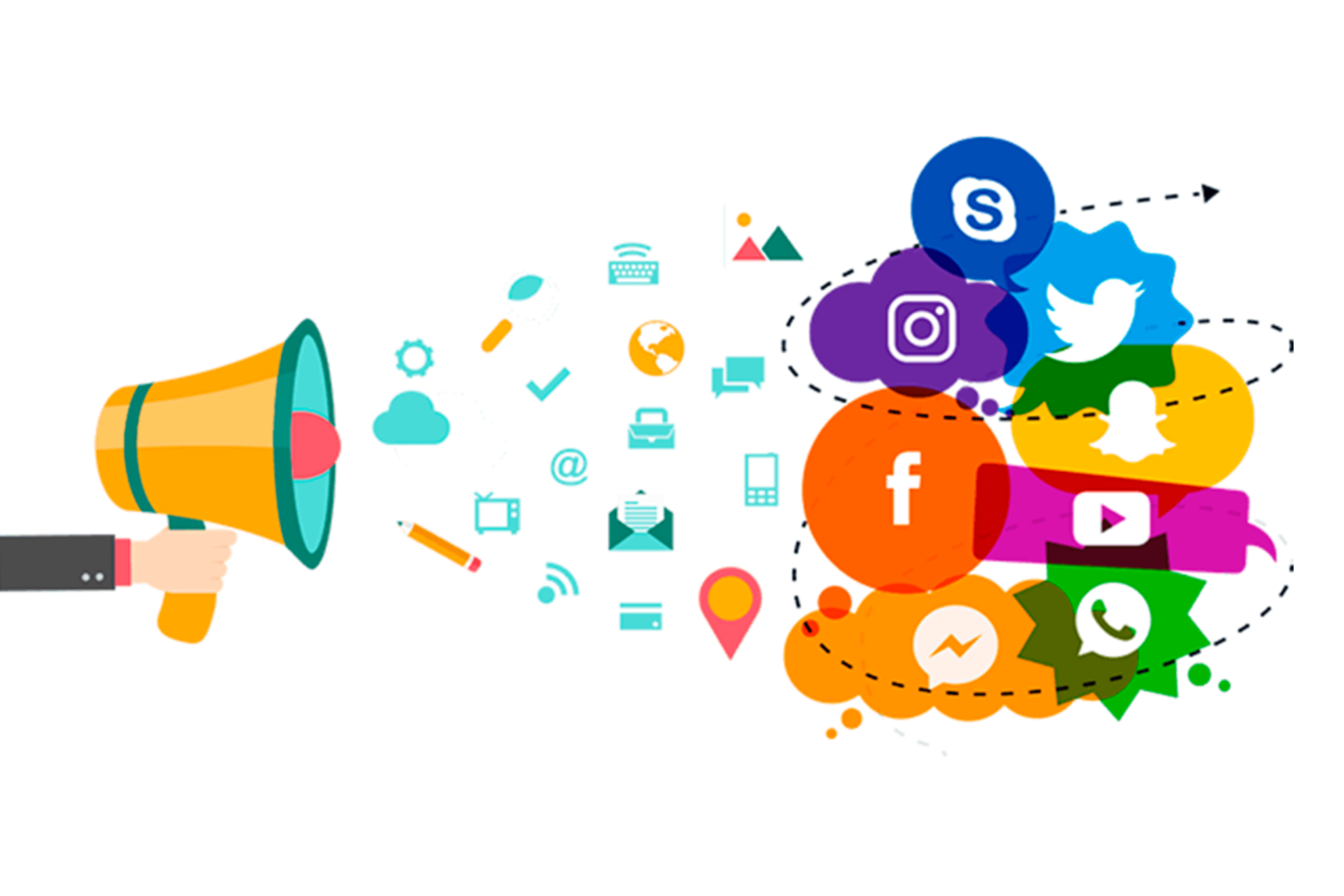 Harnessing the Power of Social Media Marketing: A Comprehensive Guide